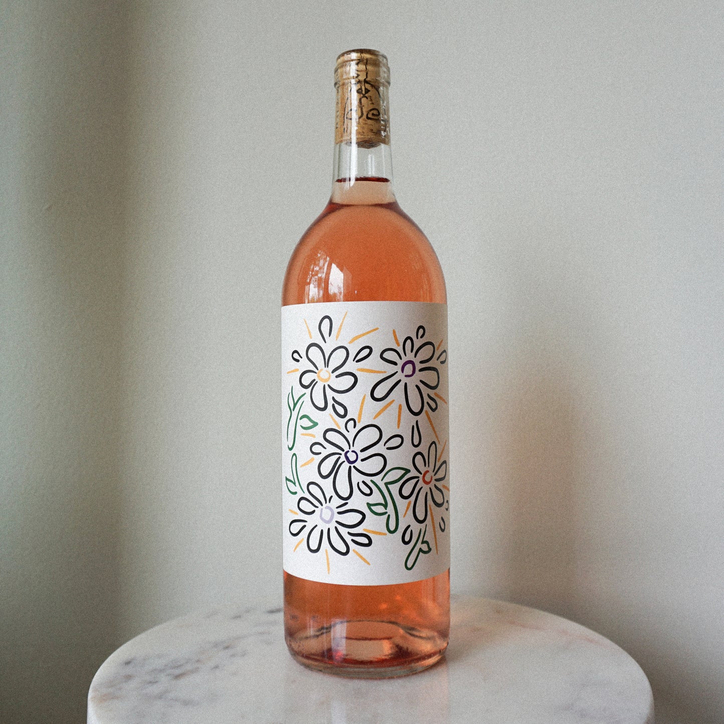 Tasi Ka Bloom Rosato Liter 2023