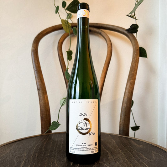 Peter Lauer Riesling Kabinett No 8