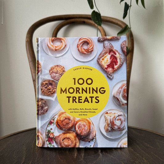 100 Morning Treats