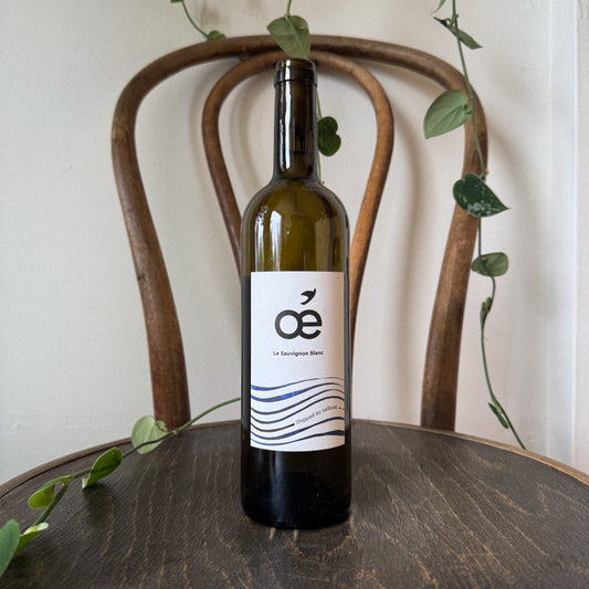 Oe Le Sauvignon Blanc 2024