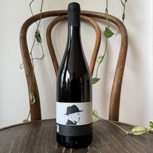 Oltretorrente Bianco 2024