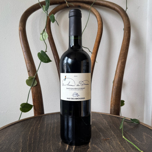 Mas Des Brousses Chasseur Des Brousses 2023