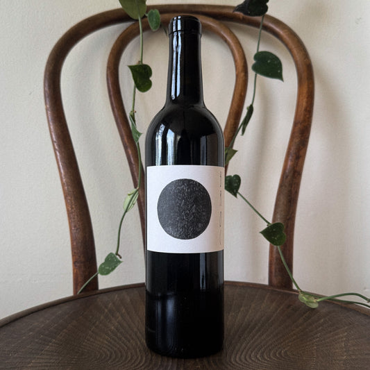 Broc Cellars Massa Cabernet Sauvignon 2023