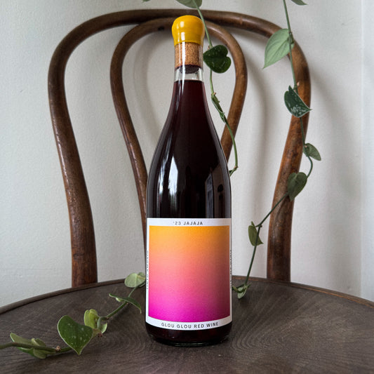 Tinto Amorio Jajaja Zinfandel 2023
