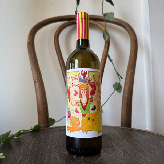 Il Torchio Vermentino il Bianco 2024