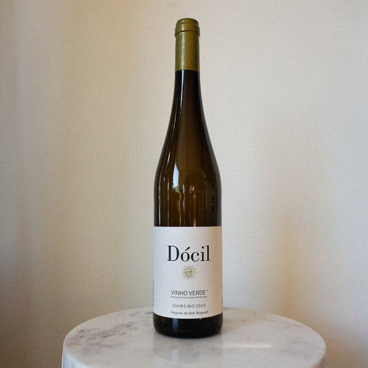 Niepoort PROJECTOS Docil Vinho Verde 2023