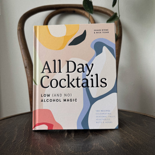 All Day Cocktails