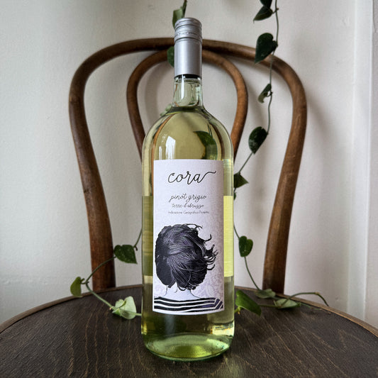Cora Pinot Grigio 1.5 L 2024