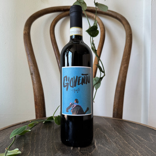 Gioventu Chianti 2024