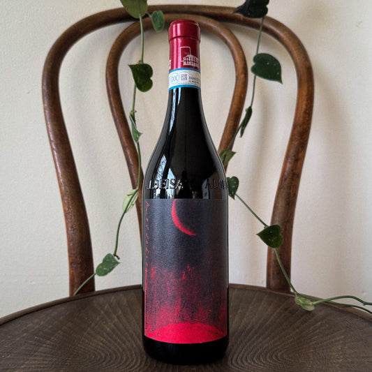 Fratelli Alessandria Rossoluna 2022