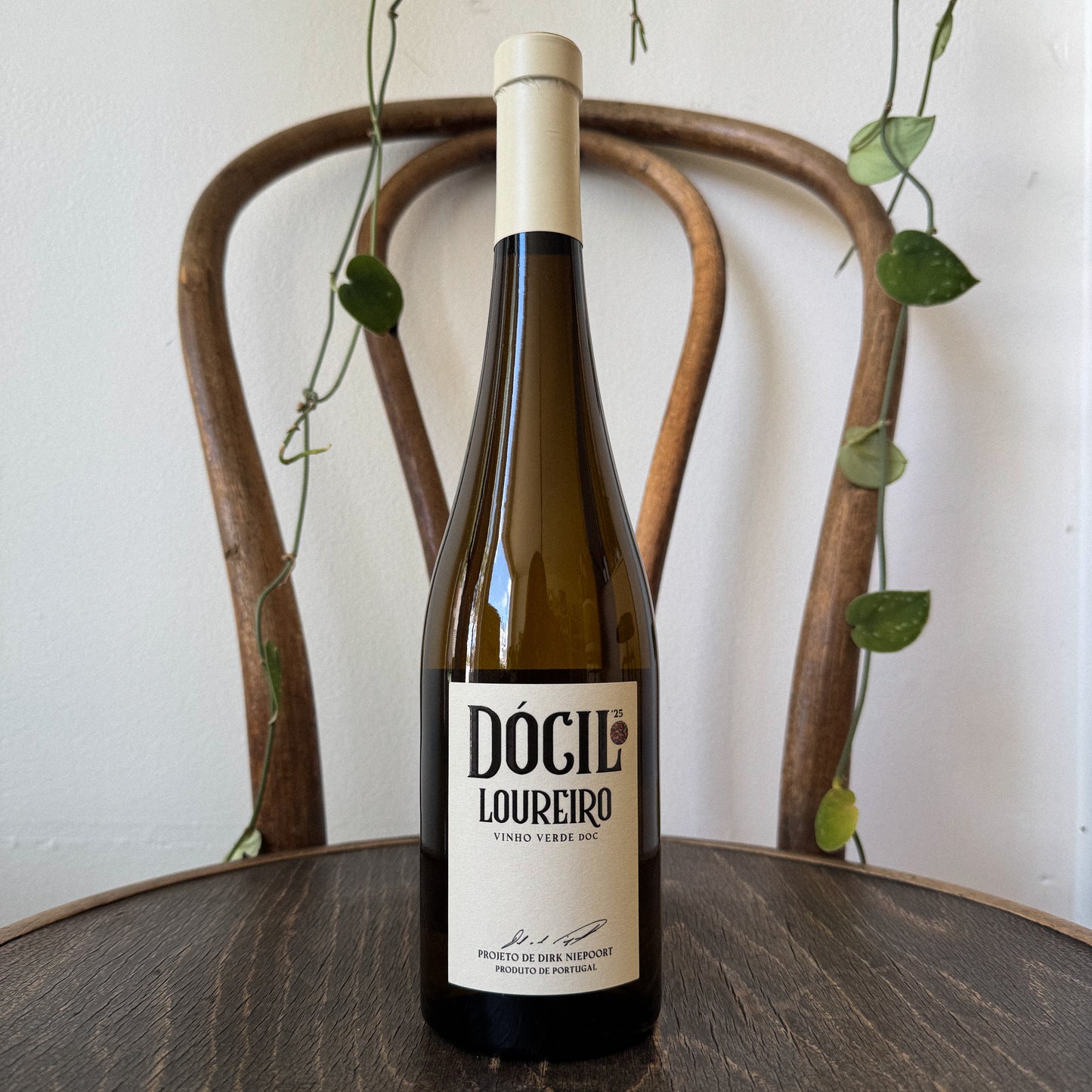 Niepoort PROJECTOS Docil Vinho Verde 2025