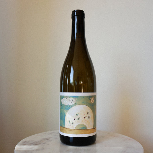 Jolie Laide Melon de Bourgogne 2023