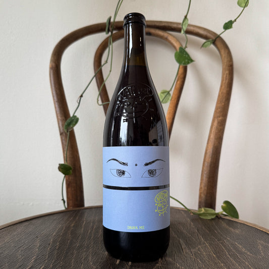 Nat Cool Tinto Bairrada 2024