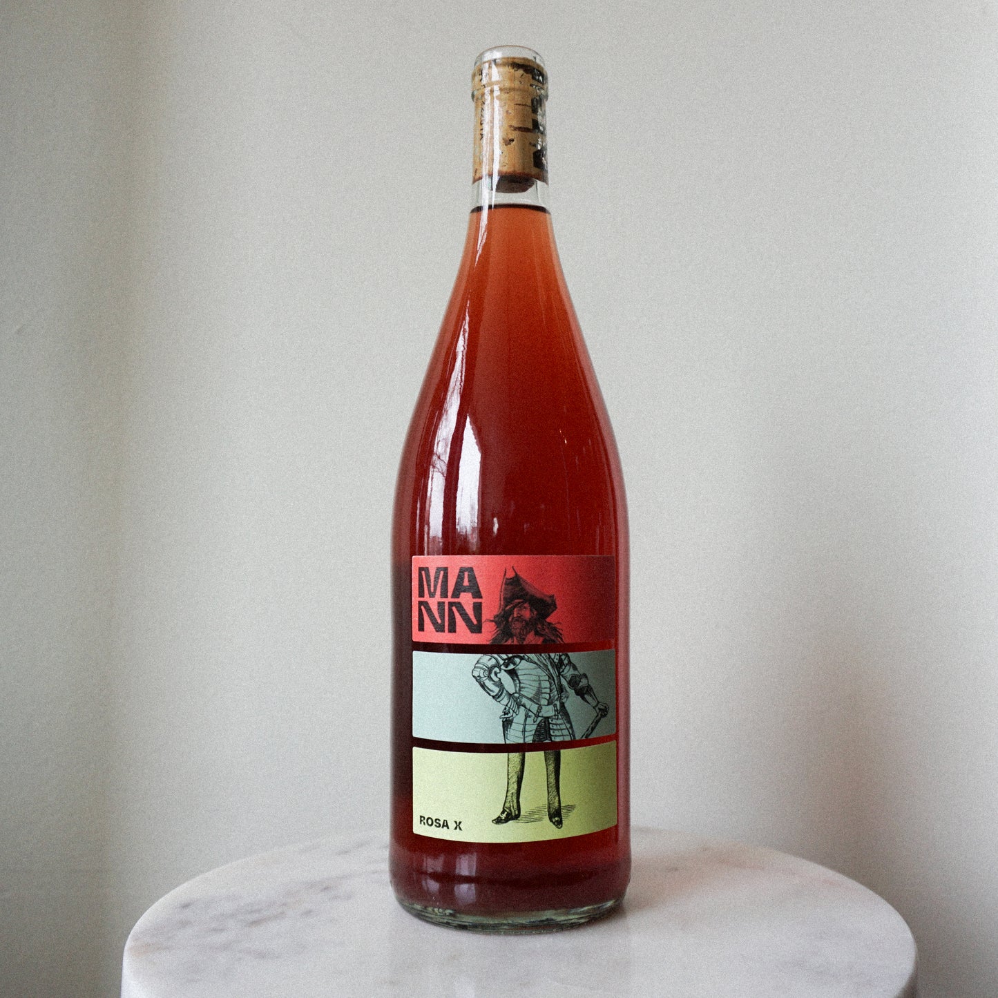 Weingut Mann 'Rosa X' Rosè 2022 1L