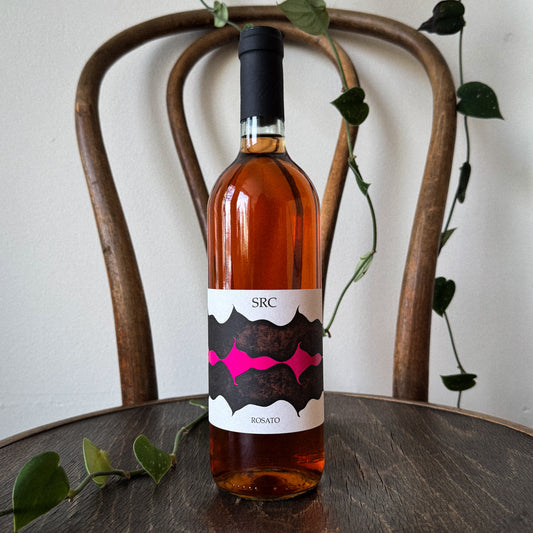 SRC Rosato 2023