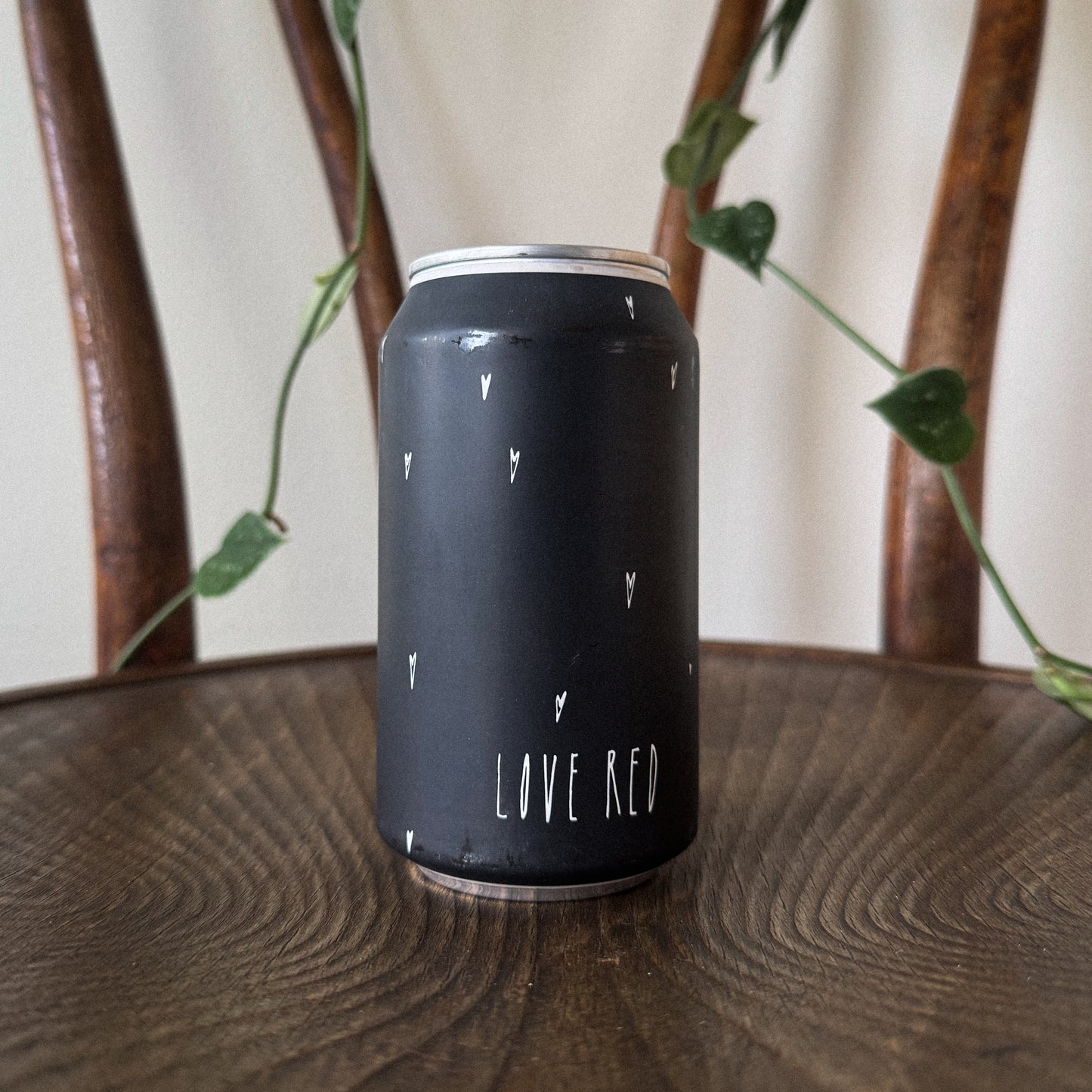 Broc Cellars Love Red 2023 Cans