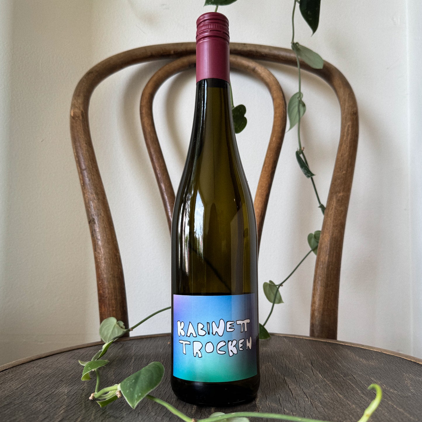 Muller-Ruprecht Pfalz Riesling Kabinett Trocken 2024