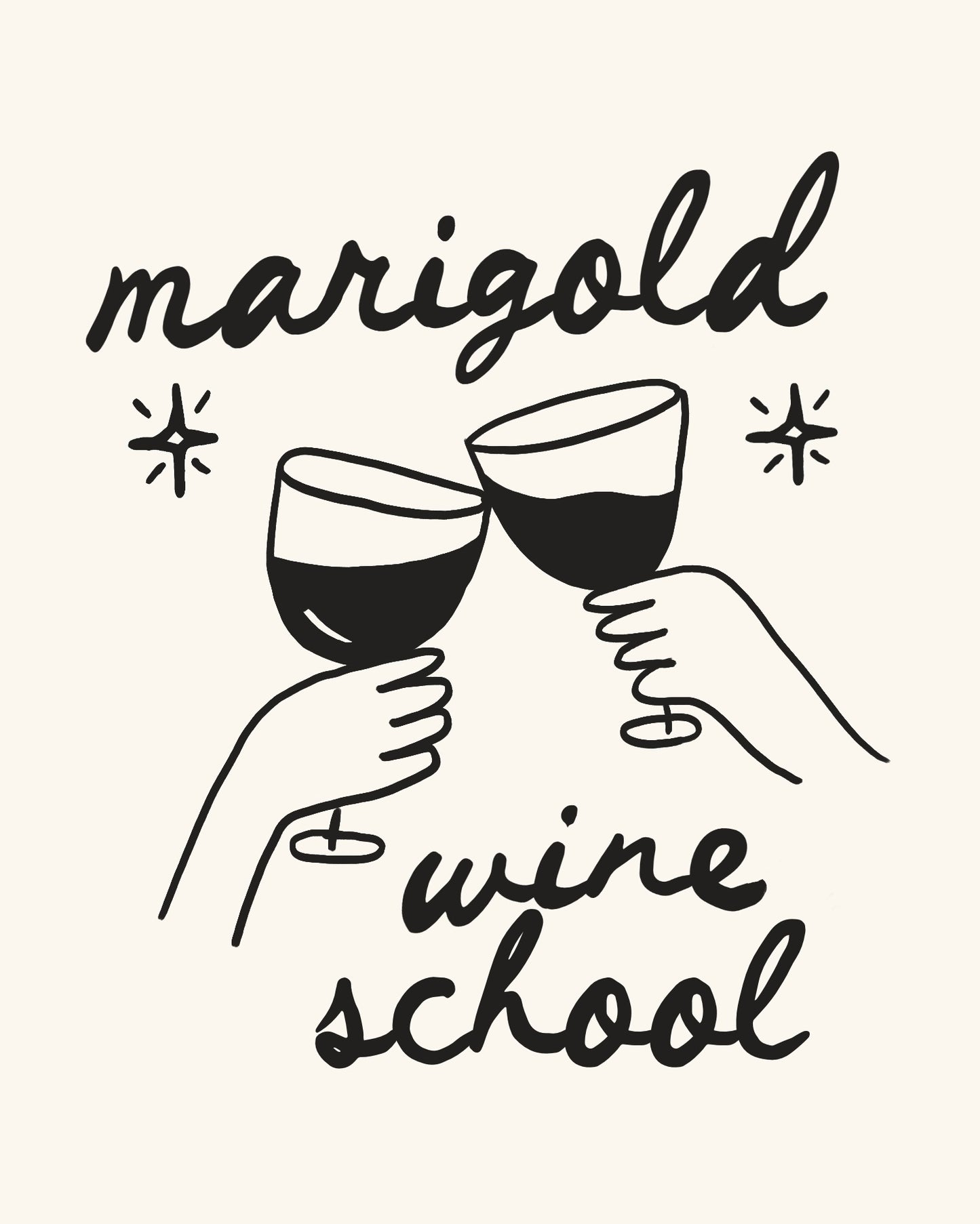 Rosé All Day Wine Class - June 5th