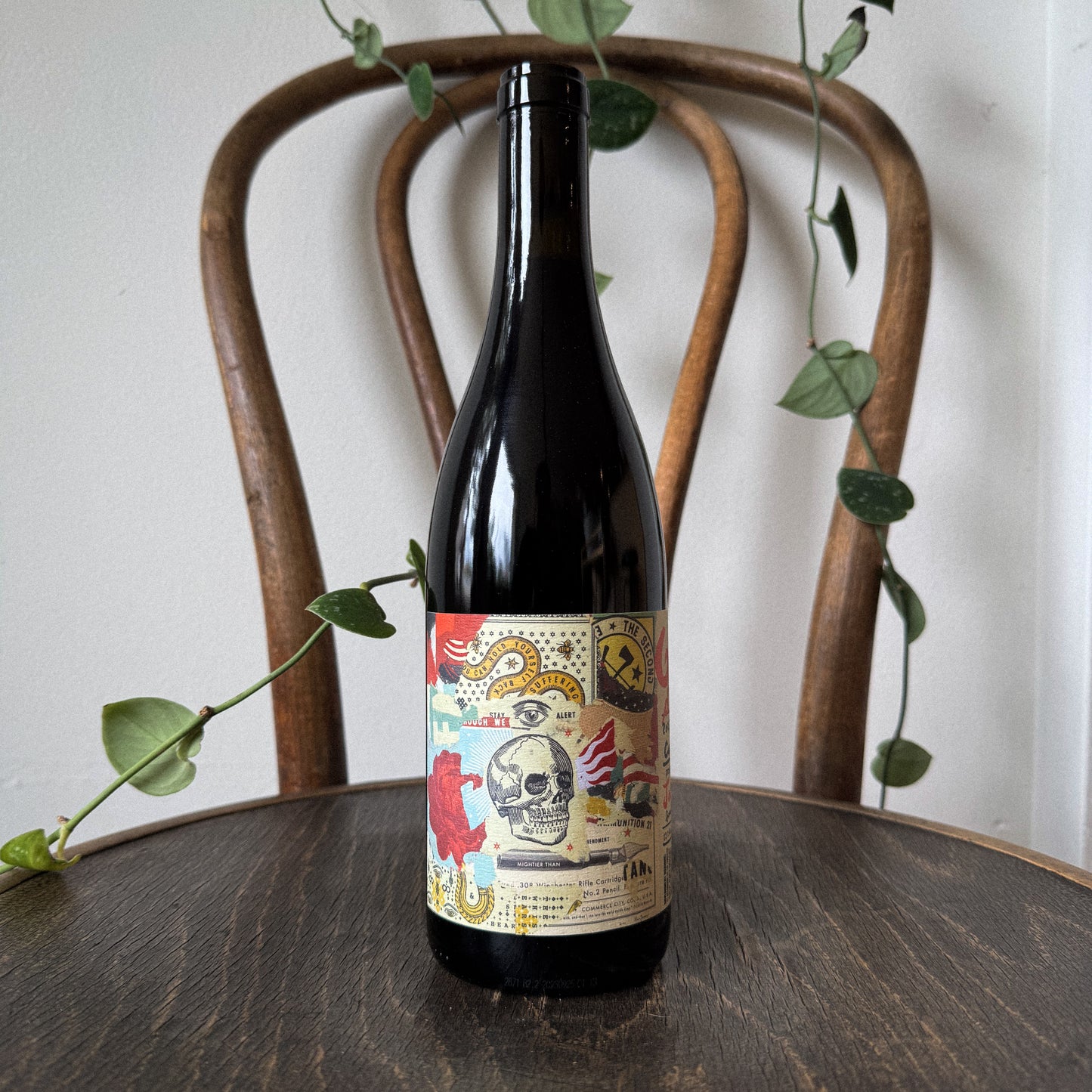 Jolie Laide Glou D'etat 2023