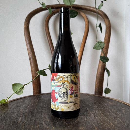 Jolie Laide Glou D'etat 2023