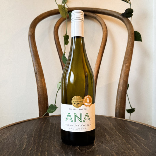 Eradus ANA Sauvignon Blanc 2024