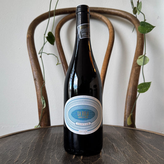 Sierra De Tolono Rioja Garnacha 2023