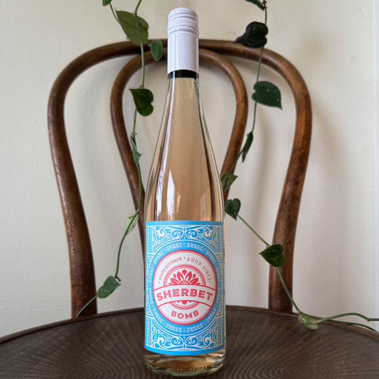 Sherbet Bomb 2025