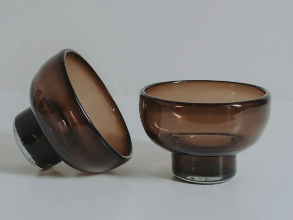 margarita glass - made in mexico