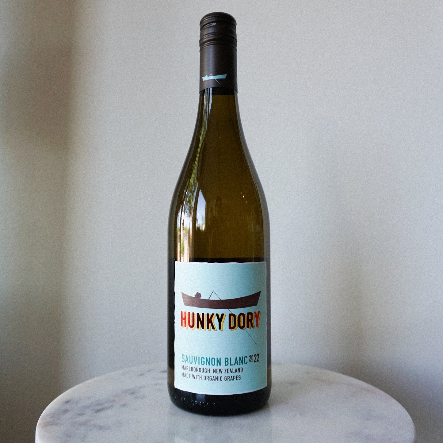 Hunky Dory Sauvignon Blanc 2022