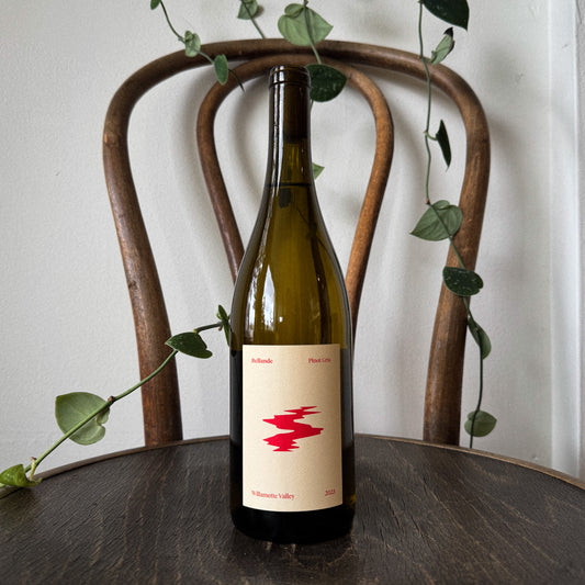 Bellande Pinot Gris 2023