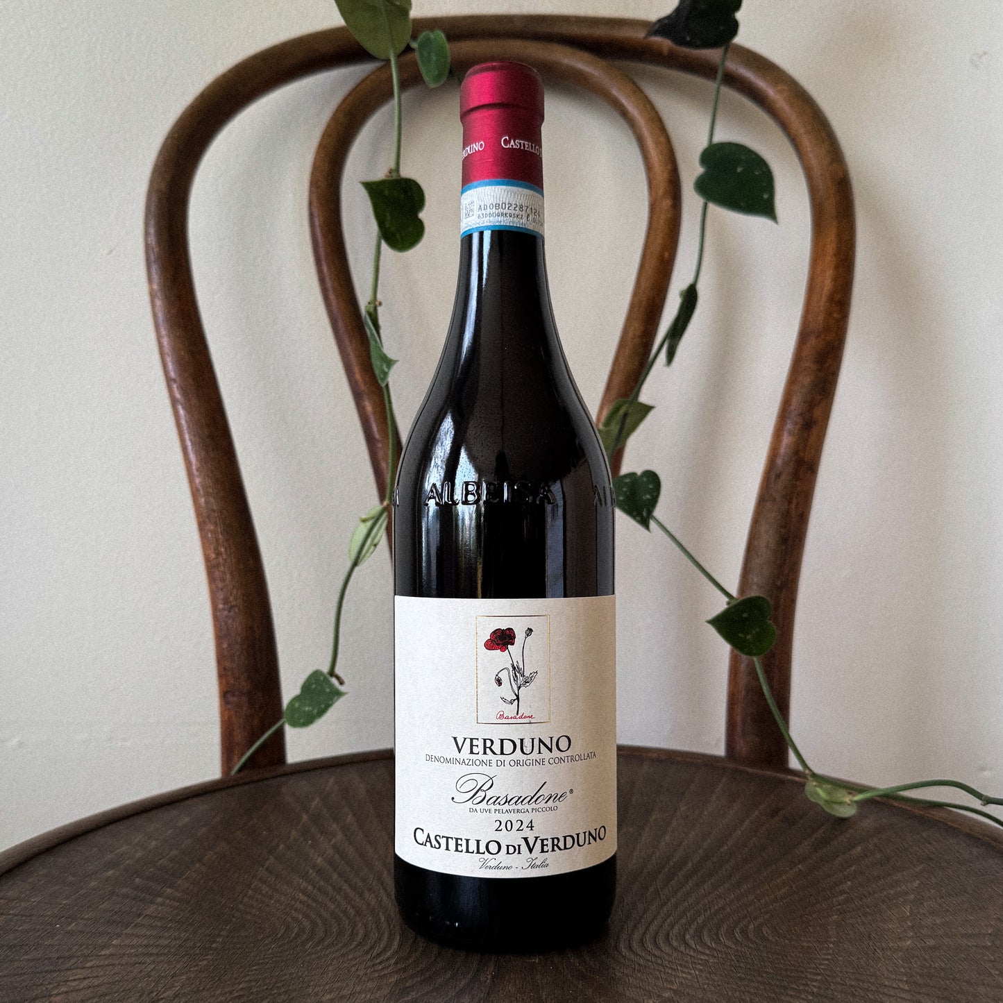 Castello di Verduno Pelaverga 2024