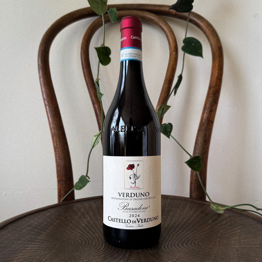 Castello di Verduno Pelaverga 2024