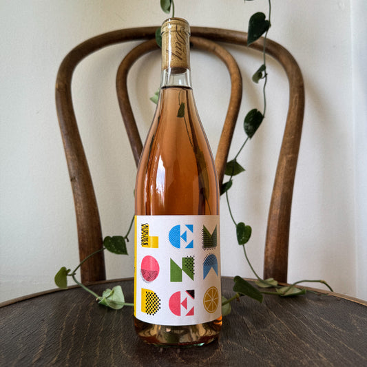 Day Wines Lemonade 2024