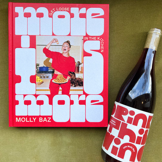 Molly Baz Gift Set