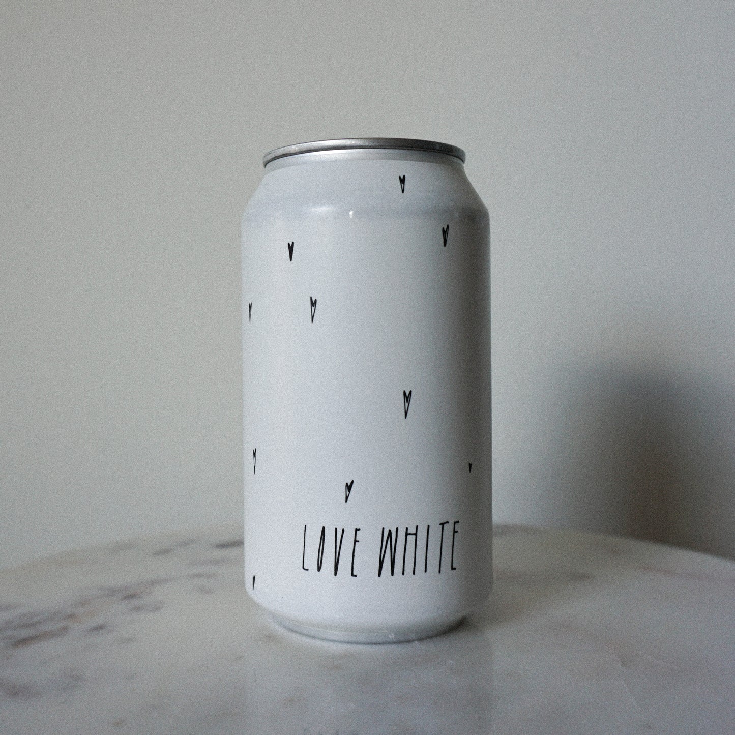 Broc Cellars Love White 2022 Cans