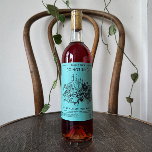 Fossil & Fawn Do Nothing 2024