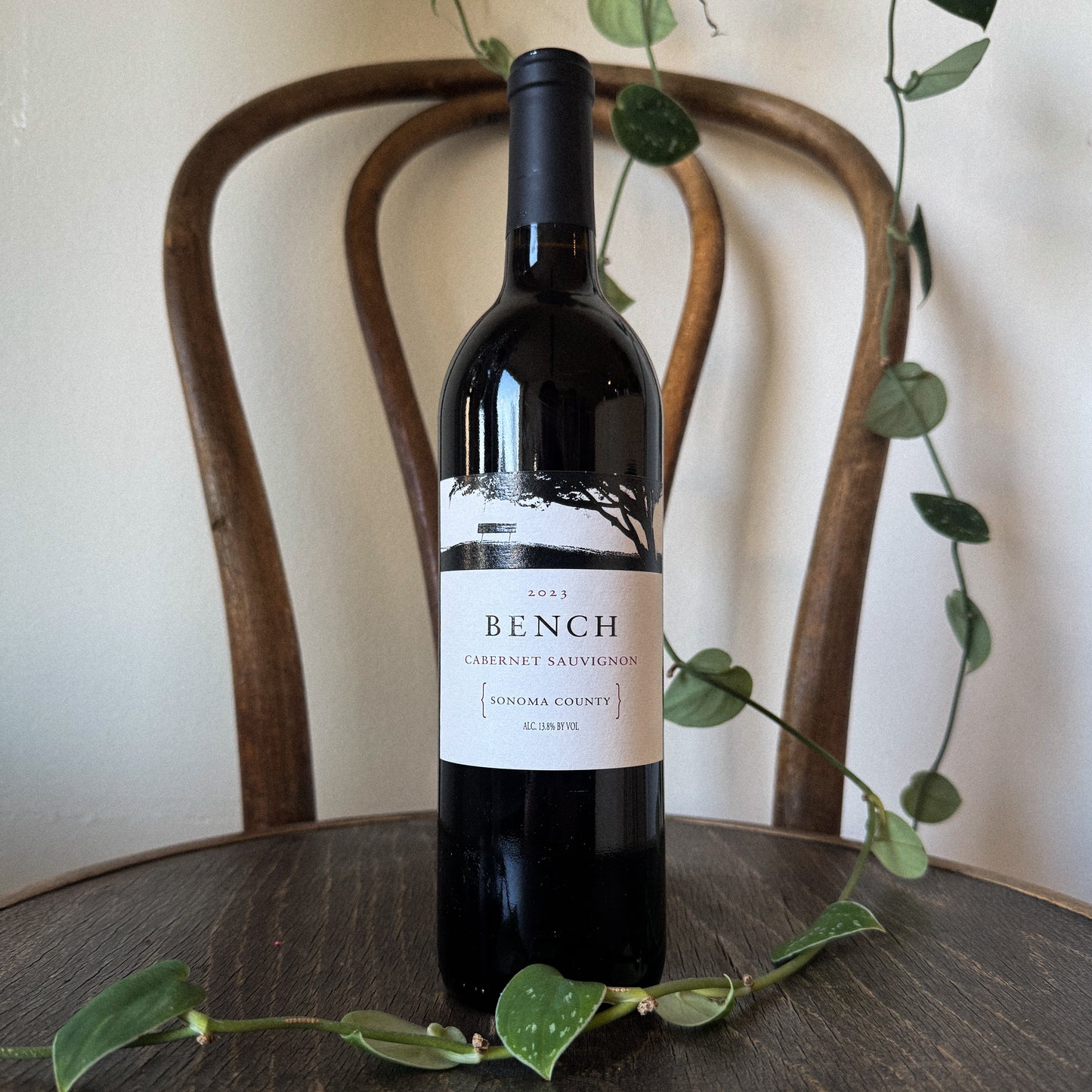 Bench Cabernet Sauvignon 2023