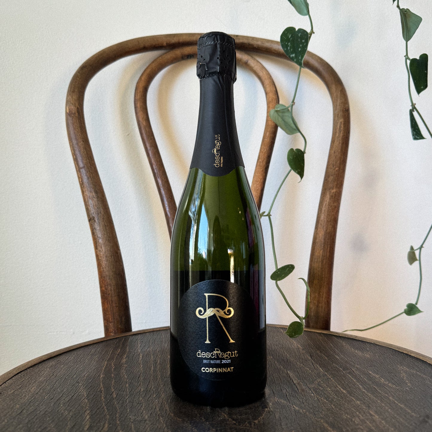 Can Descregut Brut 2021