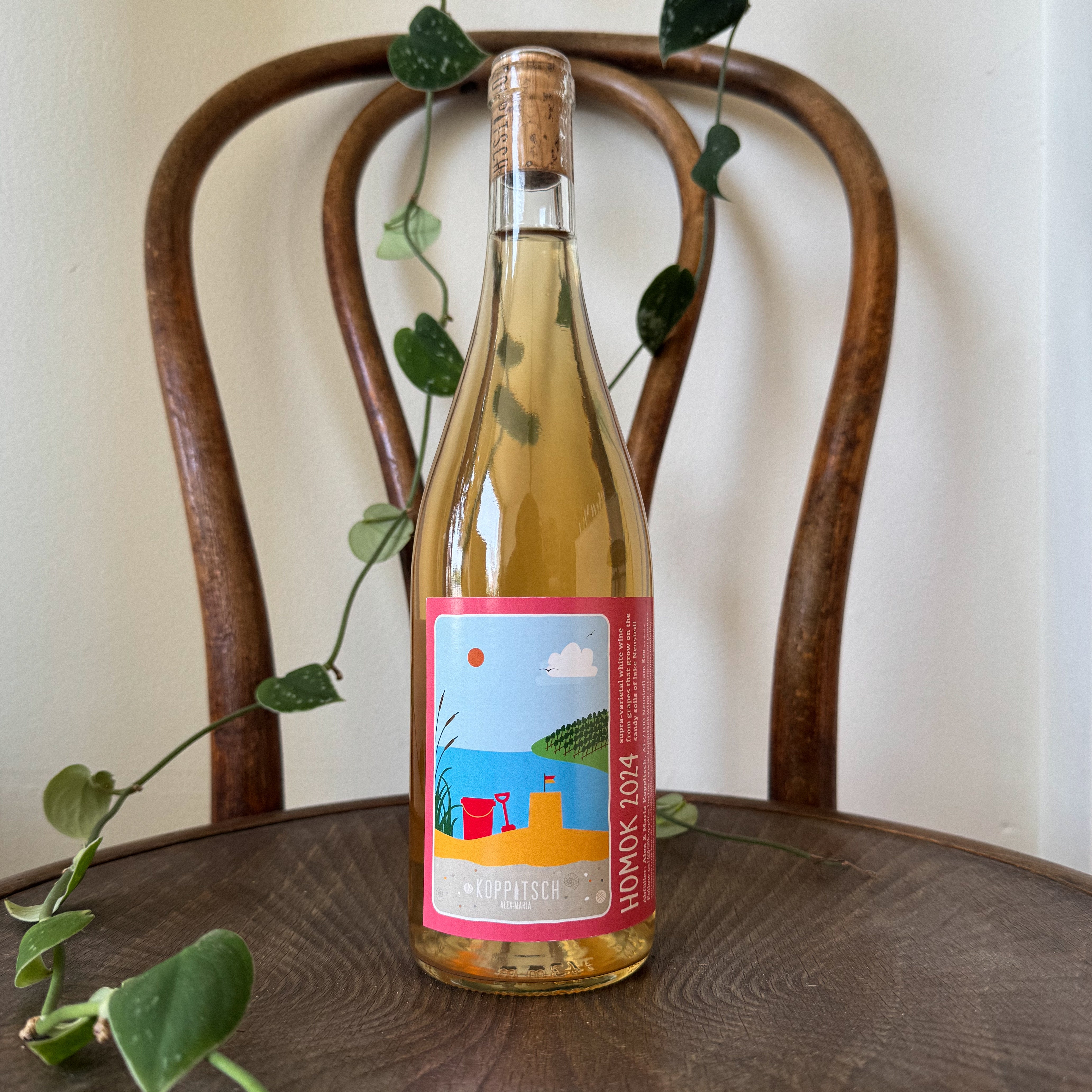 new arrivals – MARIGOLD WINES
