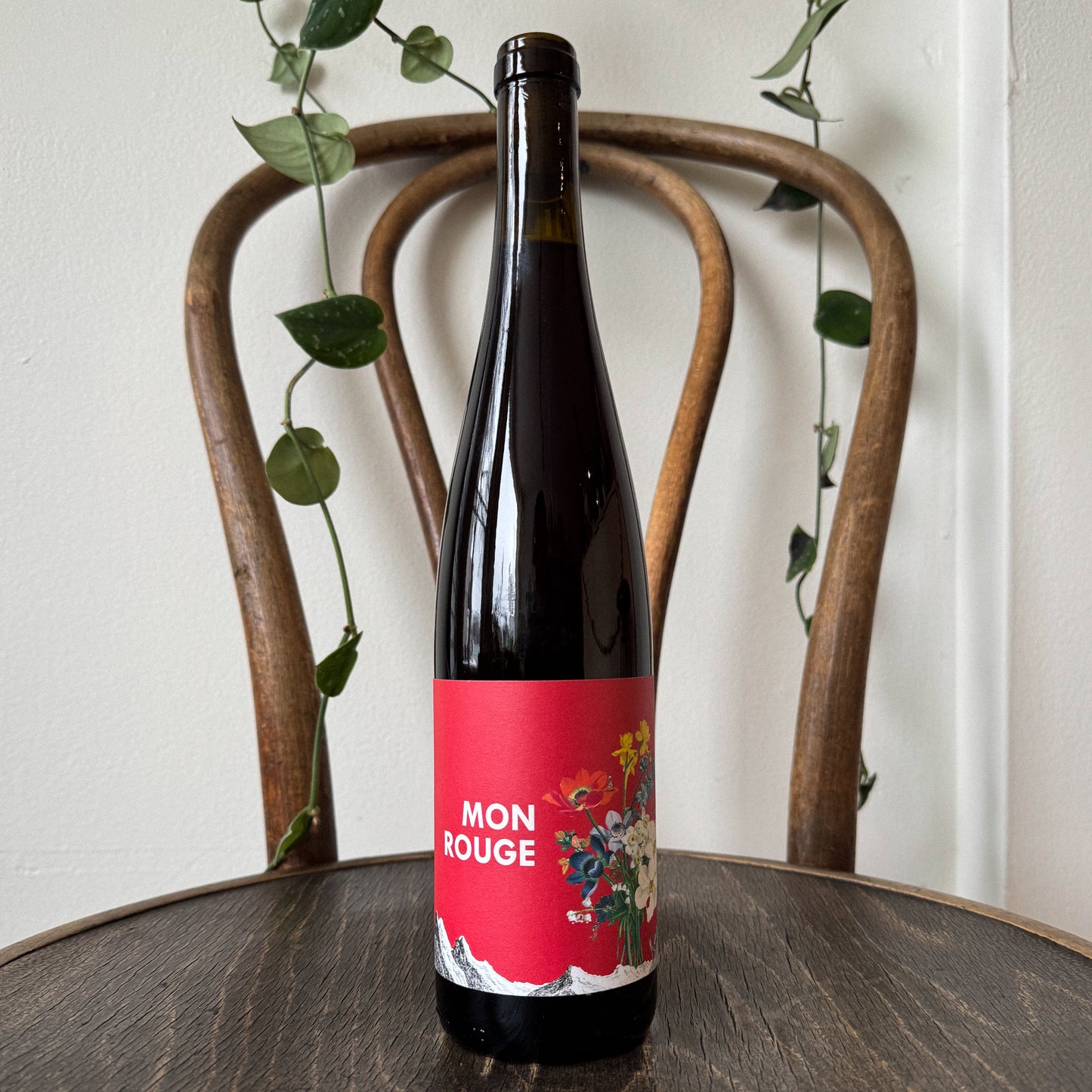 Jurtschitsch Mon Rouge 2023